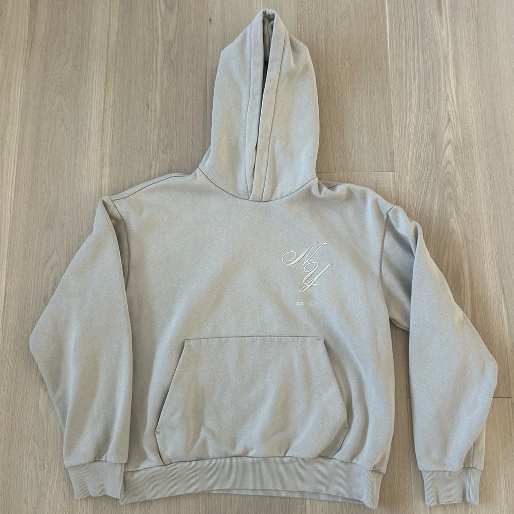 2 Sweatshirts - Nike Sweatshirt, H&M Hoodie